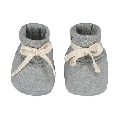 Gray Label Slofjes - Grey / Melange