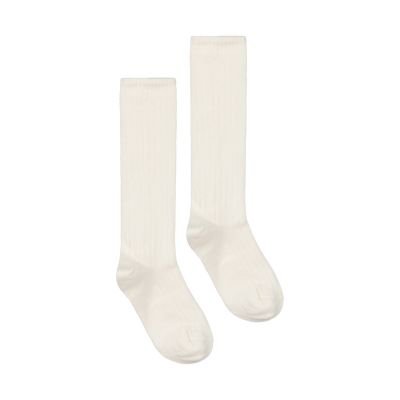 Gray Label Sokjes - Cream