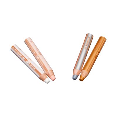 Groovy Magnets Multipotlood – 4 Stuks 