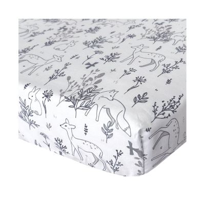 Bink Bedding Bas Hoeslaken - 70 x 150 cm  