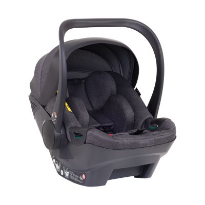 ICandy Cocoon Autostoel Met Base