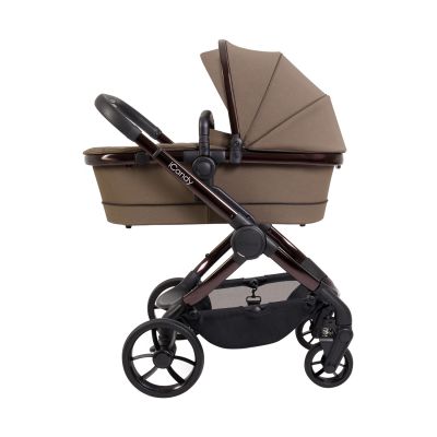 ICandy Peach 7 Kinderwagen 2-in-1