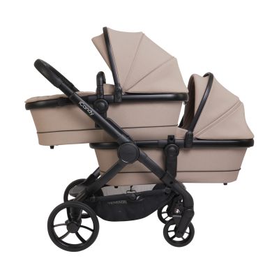 ICandy Peach 7 Twin Kinderwagen
