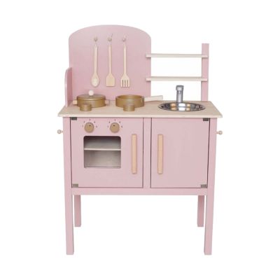 Jabadabado Keuken - Roze