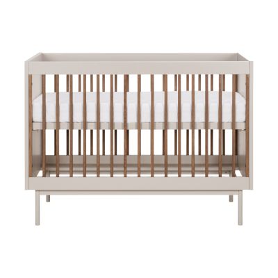Europe Baby Japandi Babybed - 70 x 140 cm