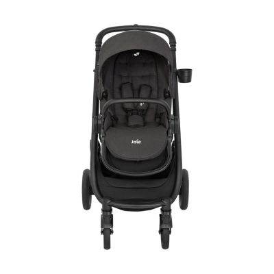 Joie Kinderwagen - Versatrax - Shale
