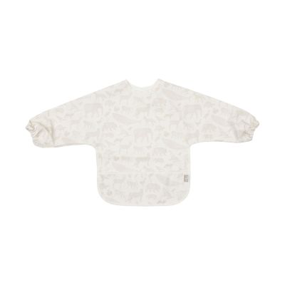 Jollein Animals Slab - Met Mouwen