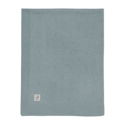 Jollein Cosy Knit Wiegdeken - 75 x 100 cm