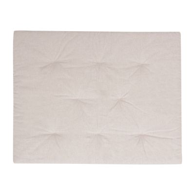 Jollein Harvest Boxkleed - 75 x 95 cm - Natural