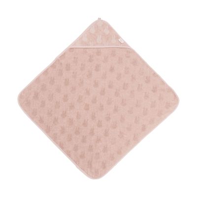 Jollein Miffy Jacquard Badcape