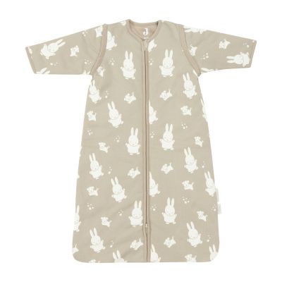 Jollein Miffy en Snuffy Slaapzak - Olive Green