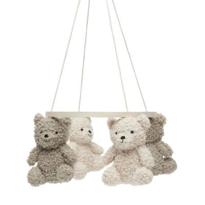 Jollein Baby mobiel Teddy Bear
