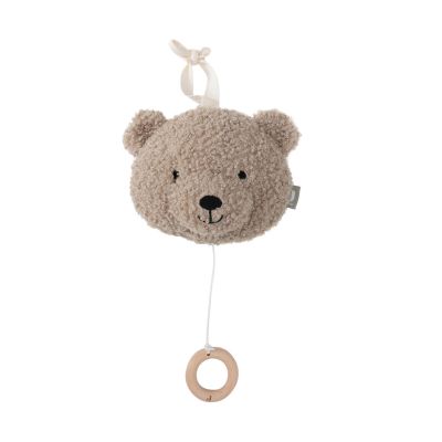 Jollein Teddy Bear Muziekhanger