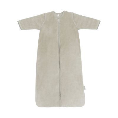 Jollein Velvet Slaapzak - Olive Green