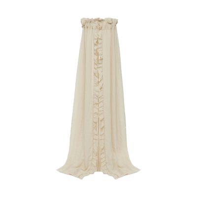 Jollein Vintage Sluier Ruffle