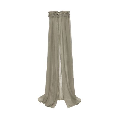 Jollein Vintage Sluier - Olive Green