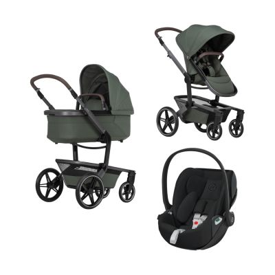 Joolz Day 5 Kinderwagen Set 3-in-1