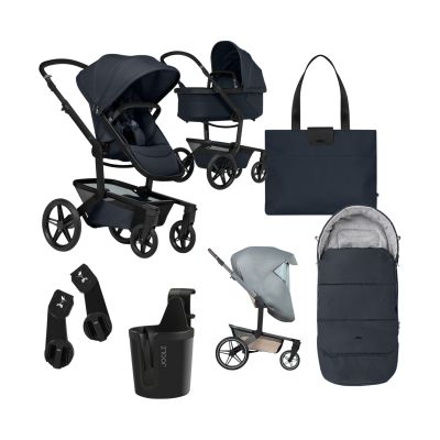 Joolz Day5 Essential Newborn Bundel