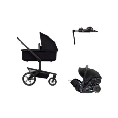 Joolz Day 5 | Doona X Autostoeltje | Isofix Base