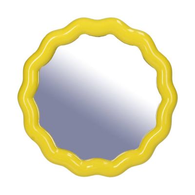 Kersten Spiegel - Geel