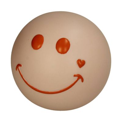 Kersten Ornament Smiley LED