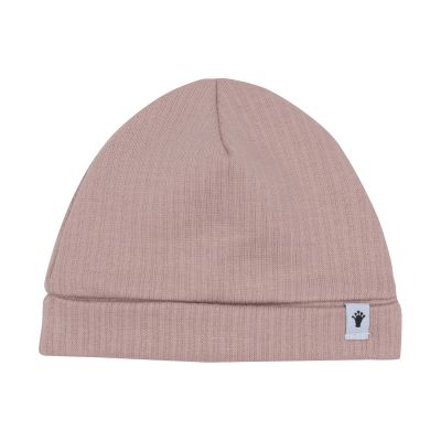 Klein Baby Muts Rib - Fawn