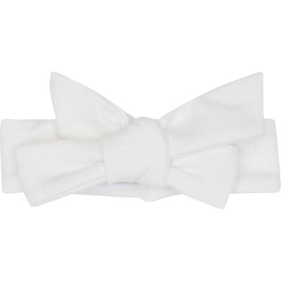 Klein Baby Haarband - Natural White
