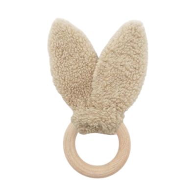 Kidslabel Bunny Bijtring