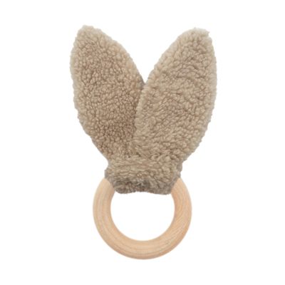Kidslabel Bunny Bijtring