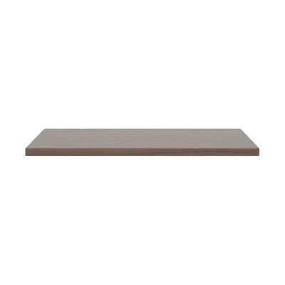 Kidsmill Dai Commode XL Legplank - Walnoot
