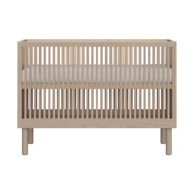 Kidsmill Dai Ledikant 60 x 120 cm - Eiken