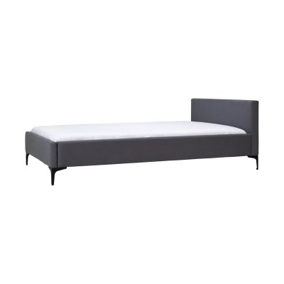 Kidsmill Square+ Bed - 120 x 200 cm