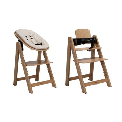 Kidsmill Up! Kinderstoel incl. Babyset + Newbornset
