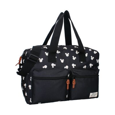 Kidzroom Mickey Mouse Luiertas