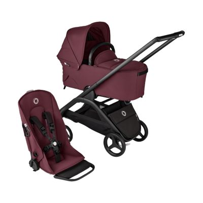 Bugaboo Dragonfly Kinderwagen
