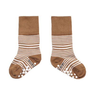 KipKep Anti Slip Blijf Sokken 12-18 Mnd