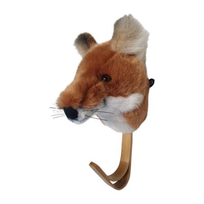 Wild &amp; Soft Kledinghanger - Vos