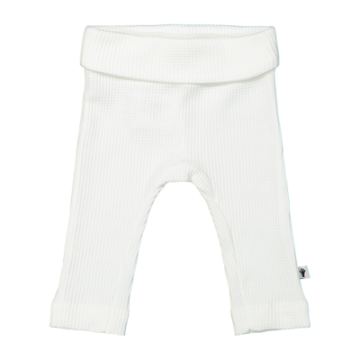 Klein Baby Broekje - Off White