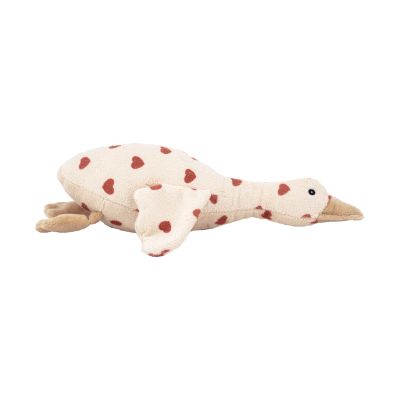 Flow Amsterdam Hartslagknuffel - Liva Hearts Limited - Beige