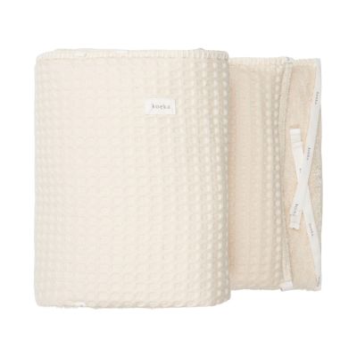 Koeka Amsterdam Bed / Boxbumper Wafel