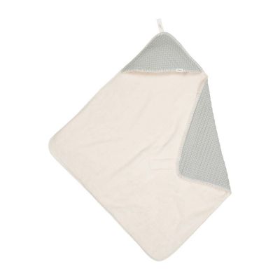 Koeka Teddy Wafel Omslagdoek