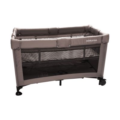Koelstra Travelsleeper T5 Campingbedje Met Verhoger