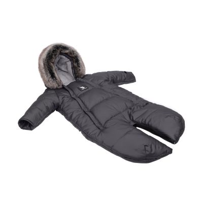 Cottonmoose Voetenzak 2-in-1