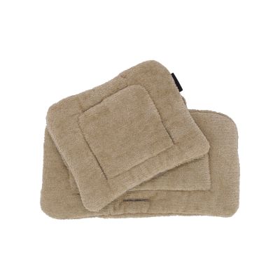 Kidsmill Up! Kussen - Soft Elegance Iceblue
