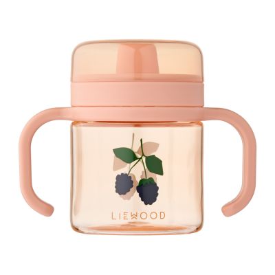 Liewood Tuitbeker - Kylo - Berry / Pale Tuscany - 280 ml