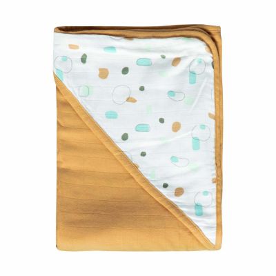 Luma Badcape - Hydrofiel - Childsplay