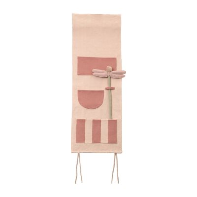 LIFETIME Kidsrooms Fairy Theatre Achterwand met Vakken