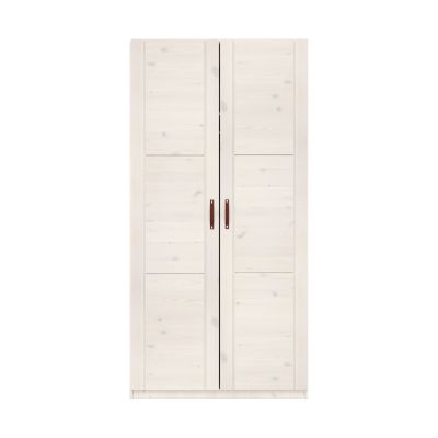 LIFETIME Kidsrooms Kledingkast 2-Deurs