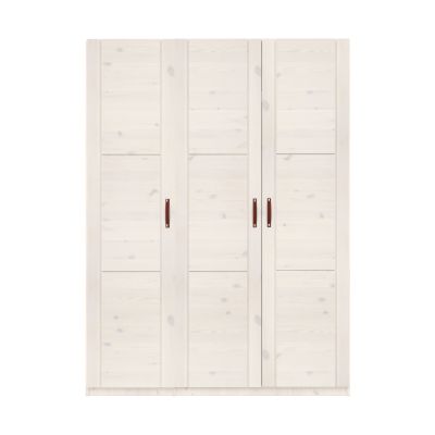 LIFETIME Kidsrooms Kledingkast 3-Deurs