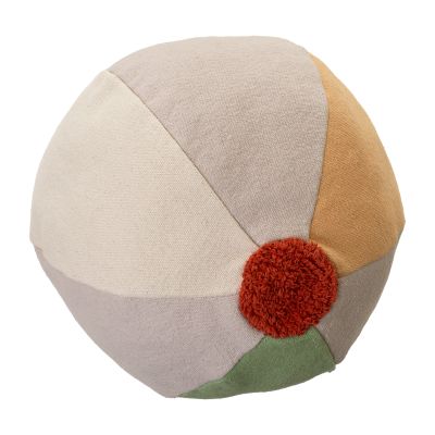 LIFETIME Kidsrooms Olympic Dreams Kussen - Bal